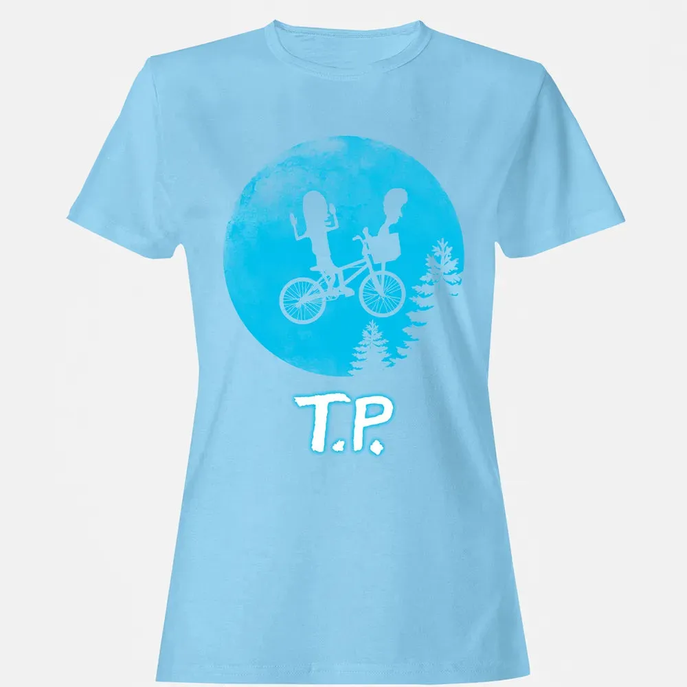 T.P Women's T-shirt - 8