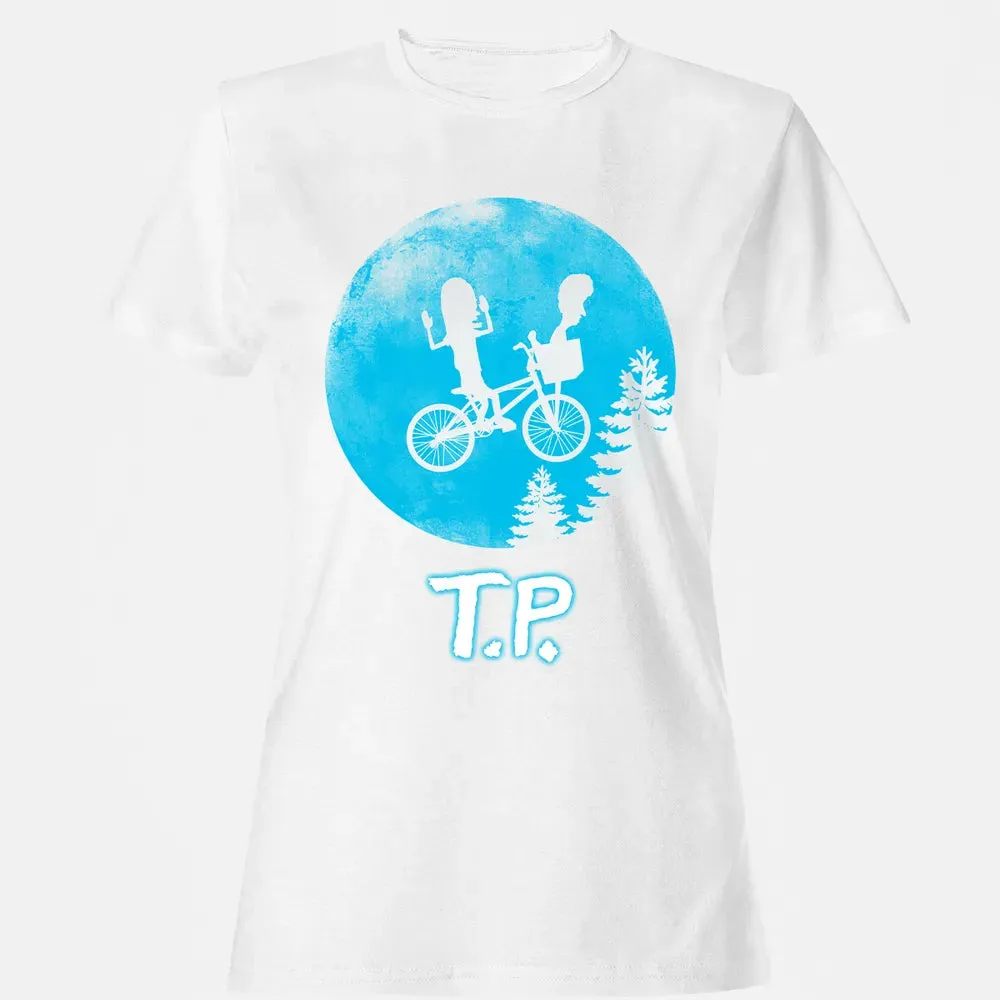 T.P Women's T-shirt - 16