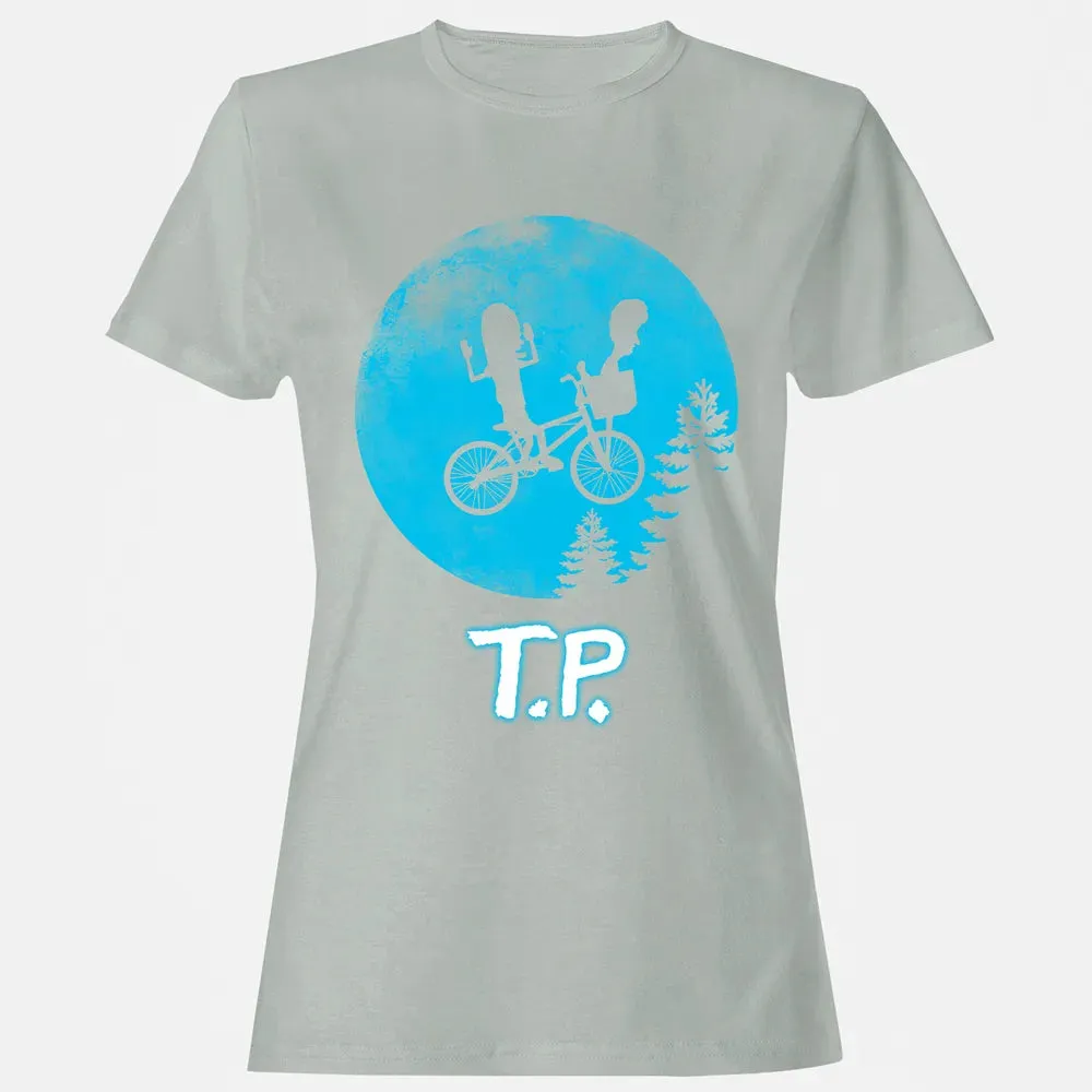 T.P Women's T-shirt - 2
