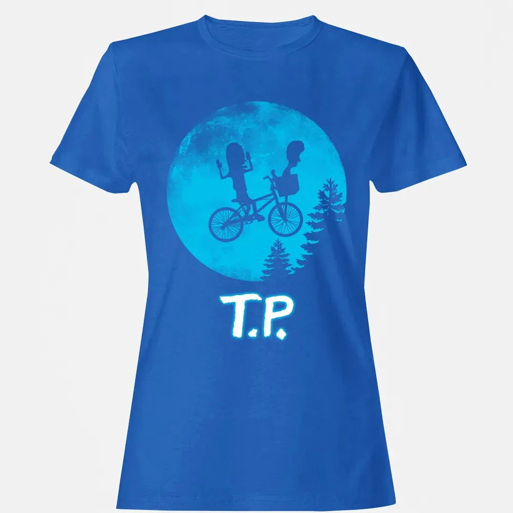 T.P Women's T-shirt - 14