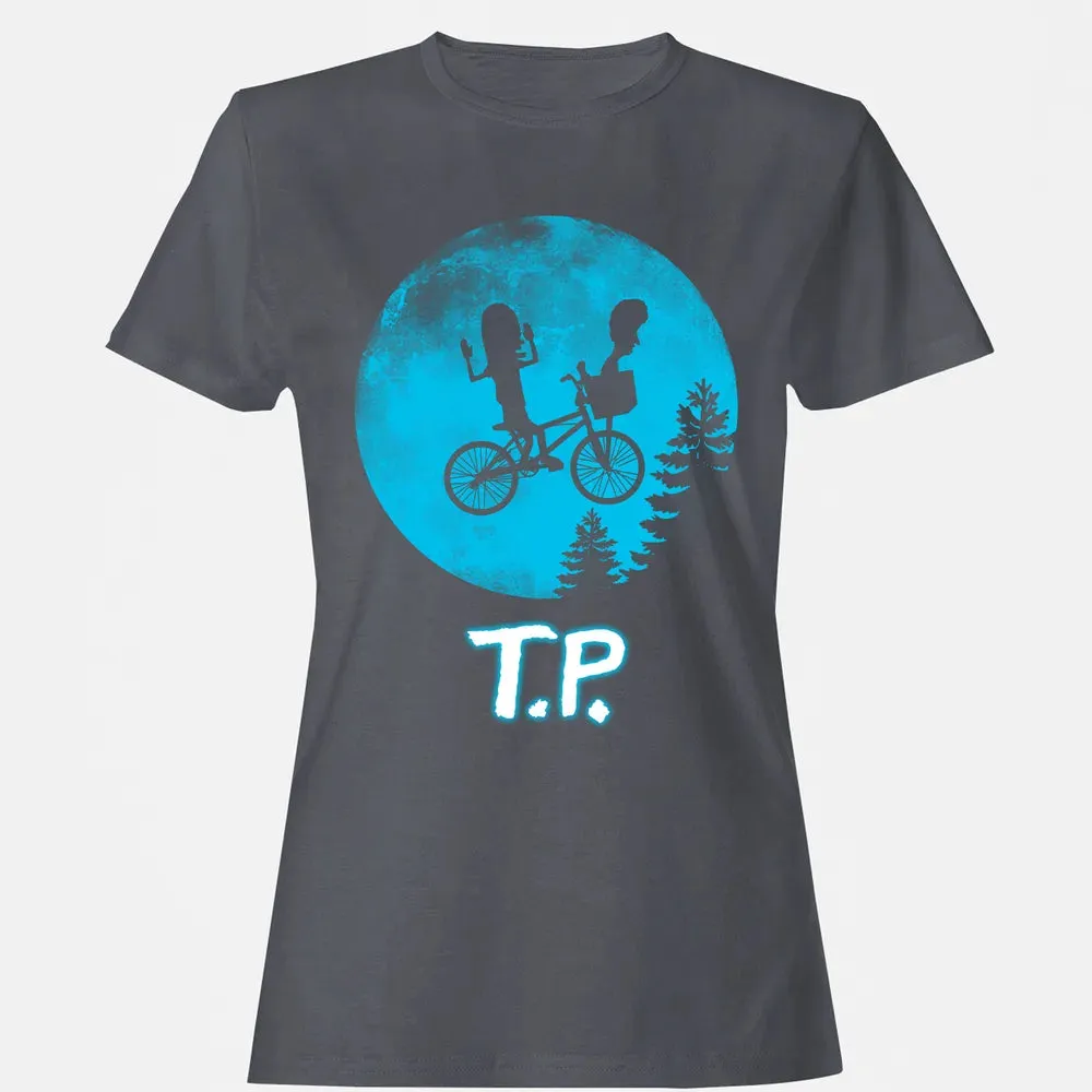 T.P Women's T-shirt - 5