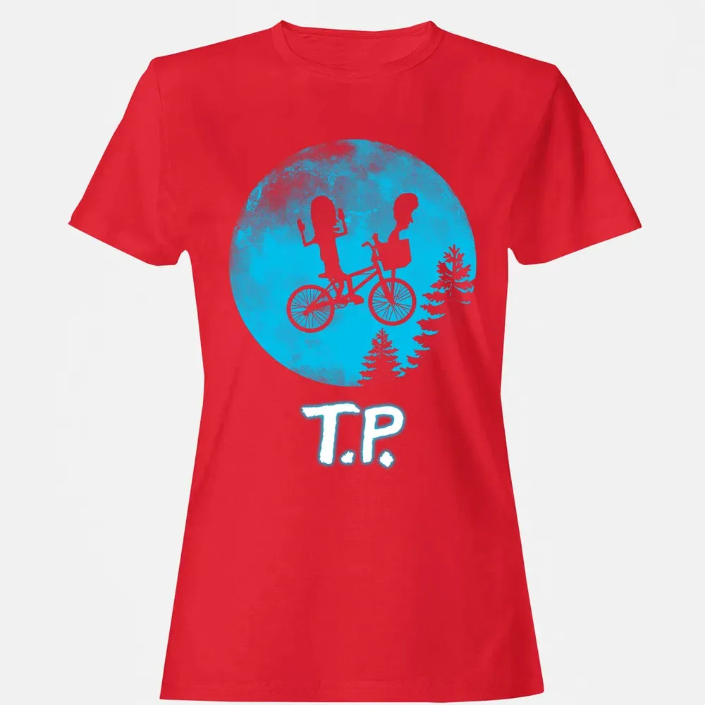 T.P Women's T-shirt - 13