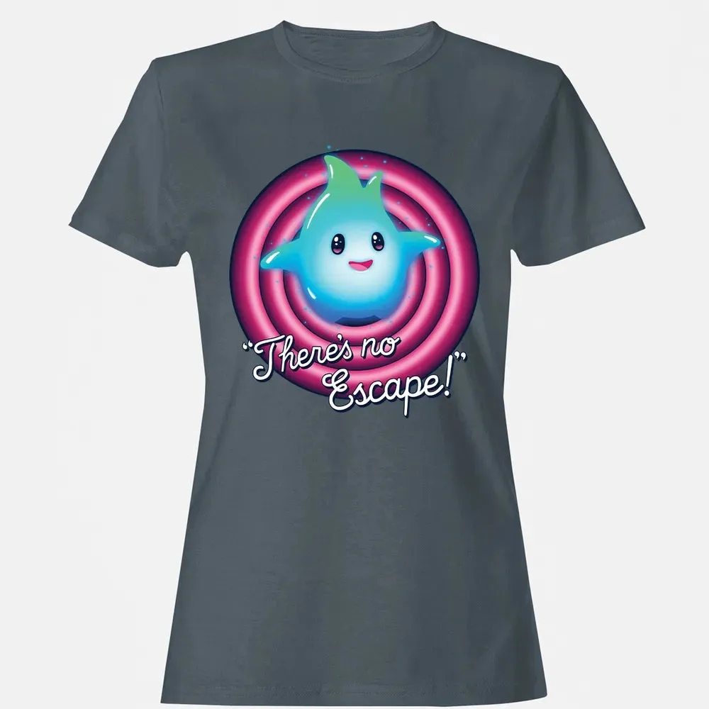 No Escape Women's T-shirt - 3