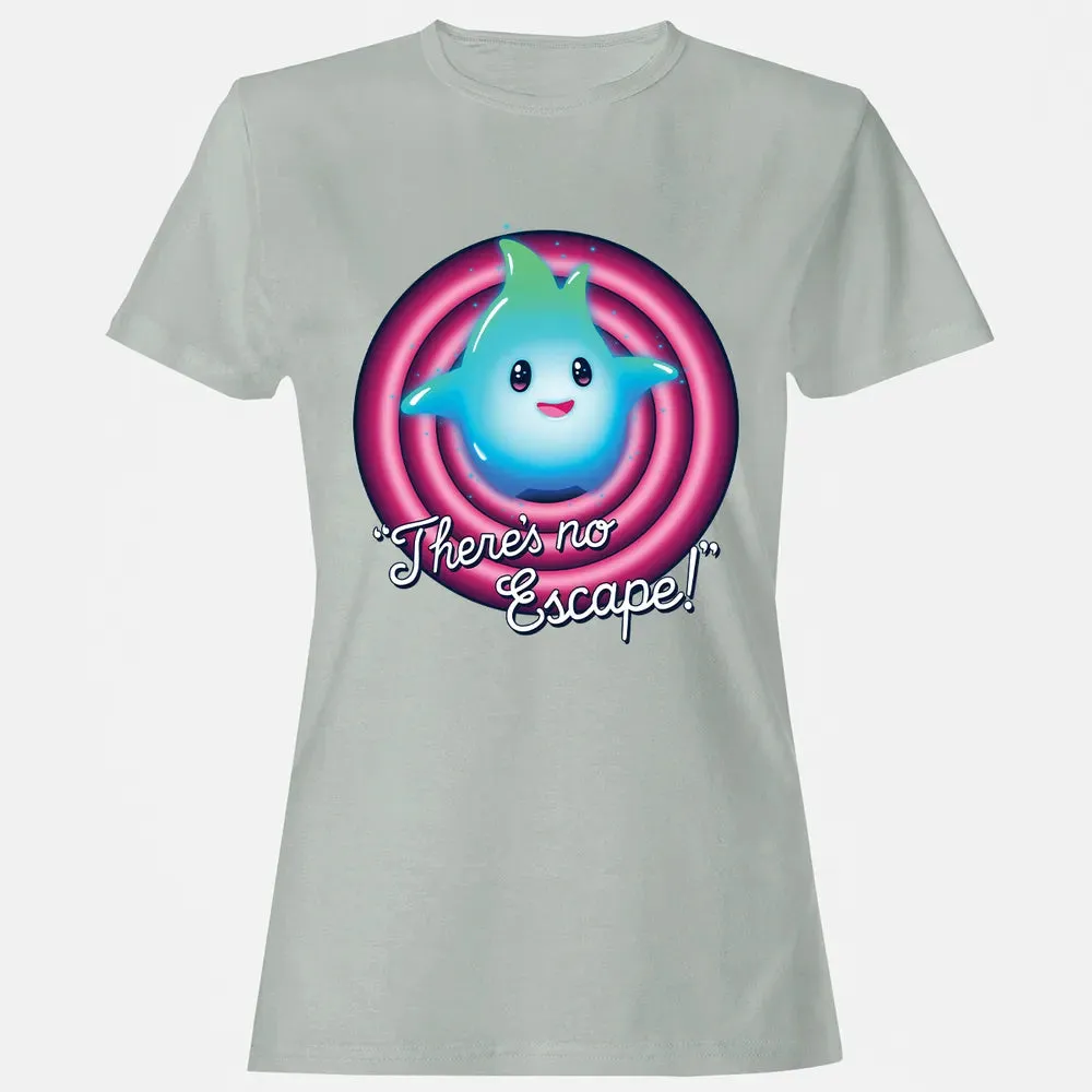 No Escape Women's T-shirt - 2