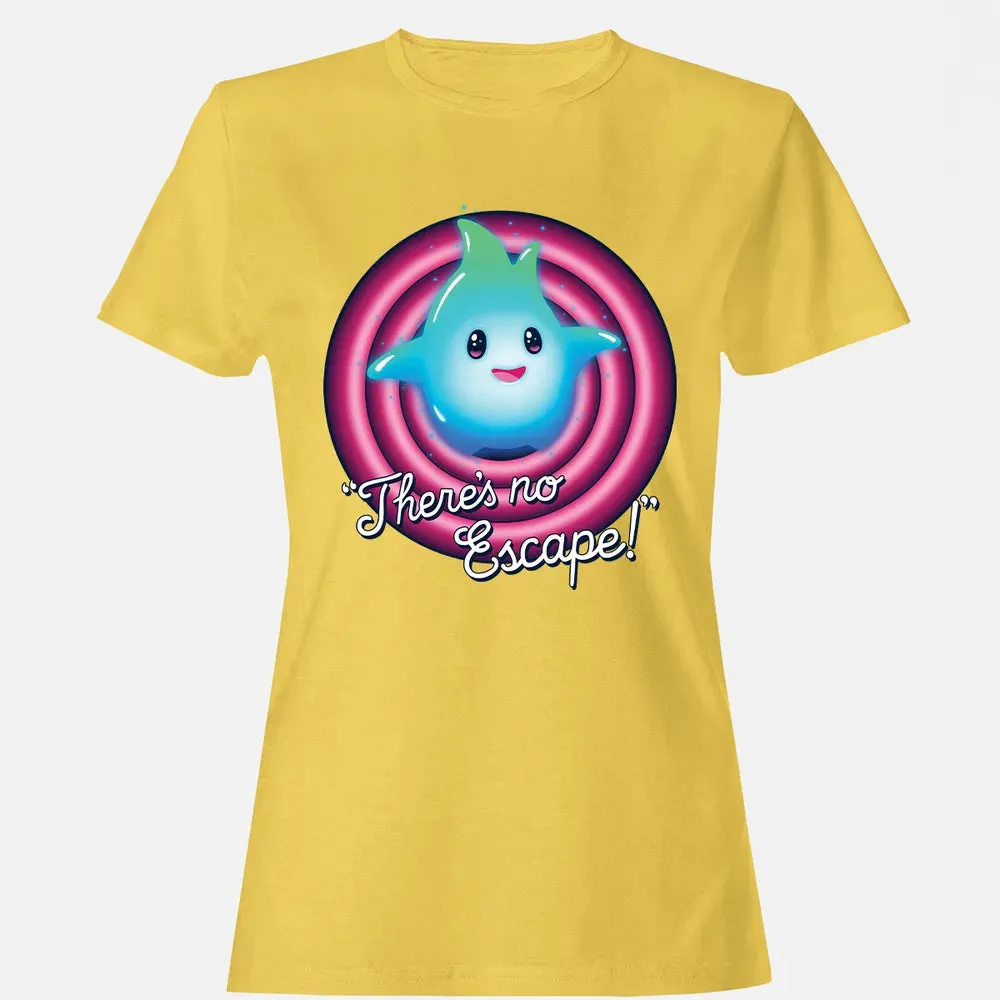 No Escape Women's T-shirt - 4