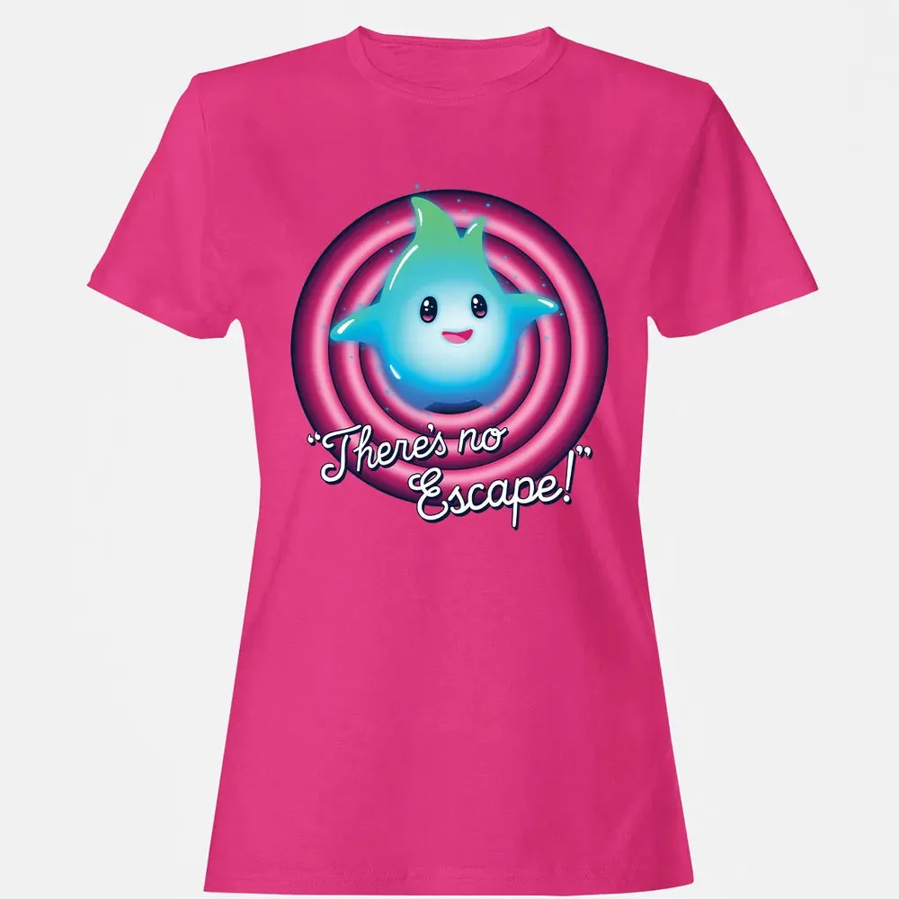 No Escape Women's T-shirt - 6