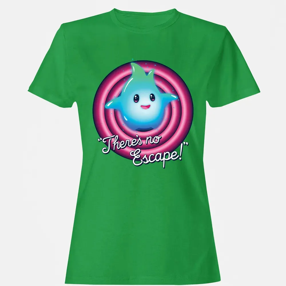 No Escape Women's T-shirt - 7