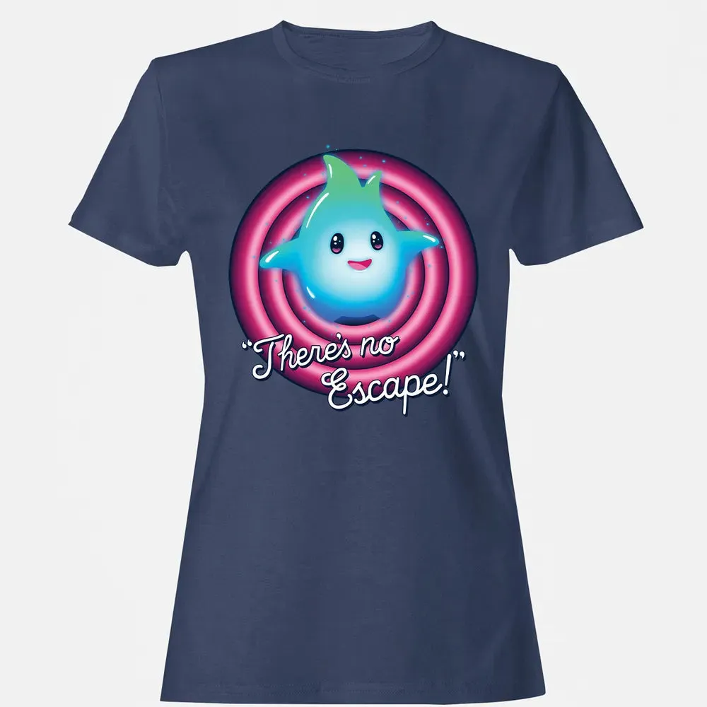 No Escape Women's T-shirt - 10
