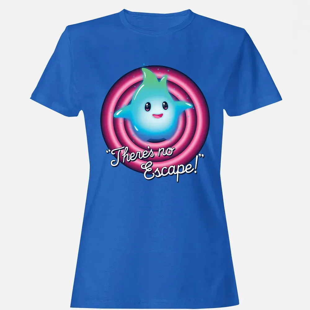 No Escape Women's T-shirt - 14