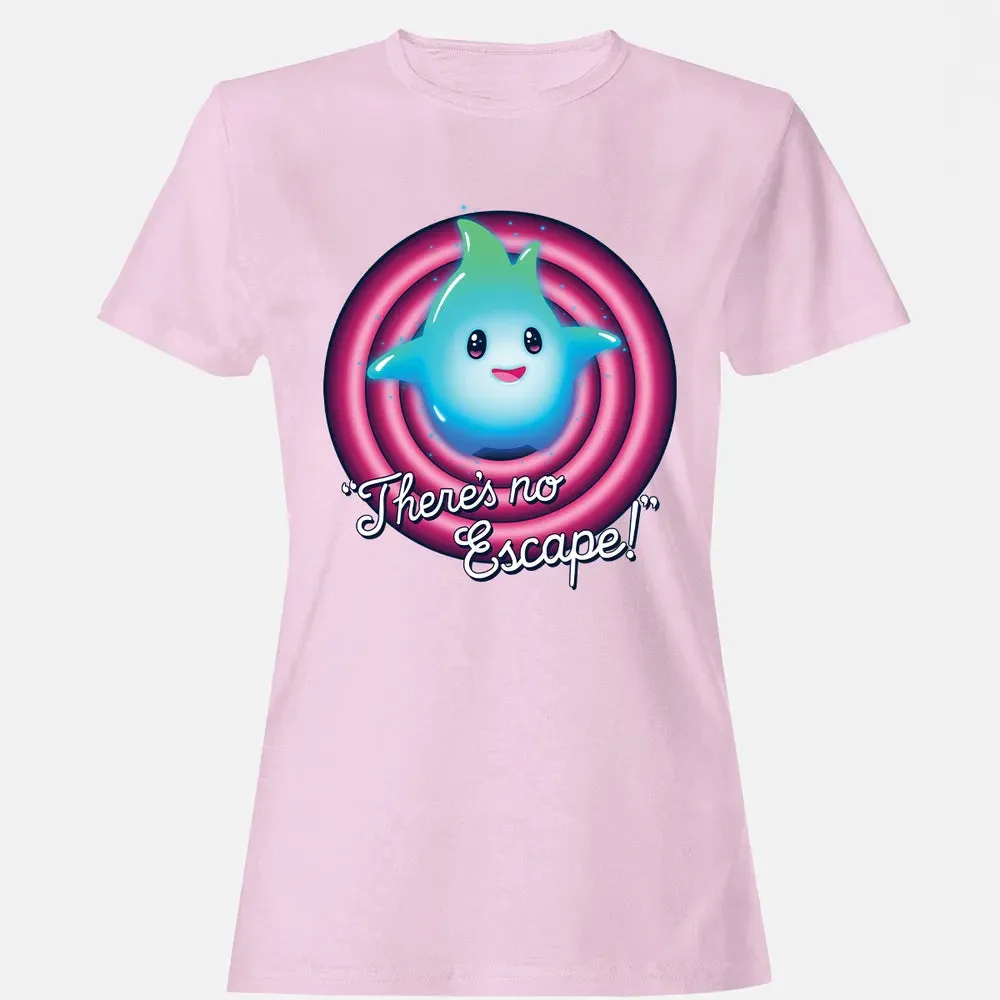 No Escape Women's T-shirt - 9