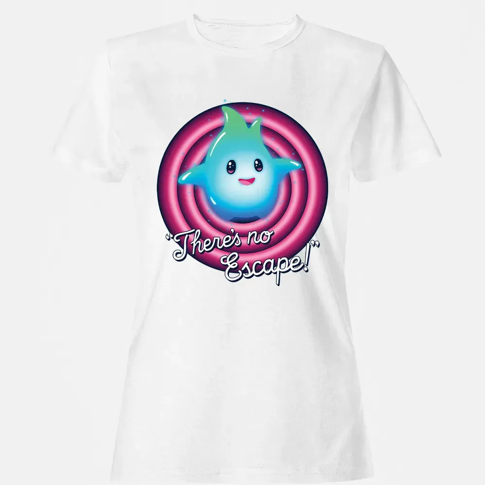No Escape Women's T-shirt - 16