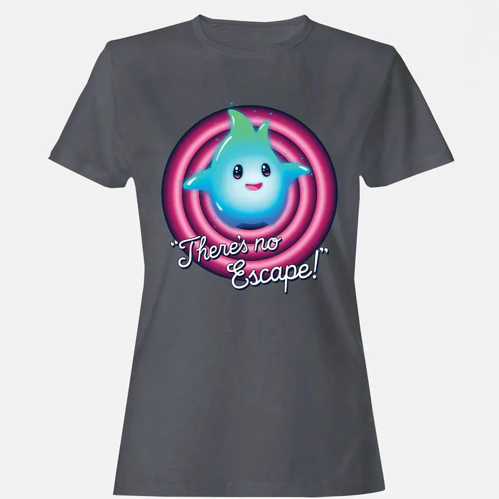 No Escape Women's T-shirt - 5