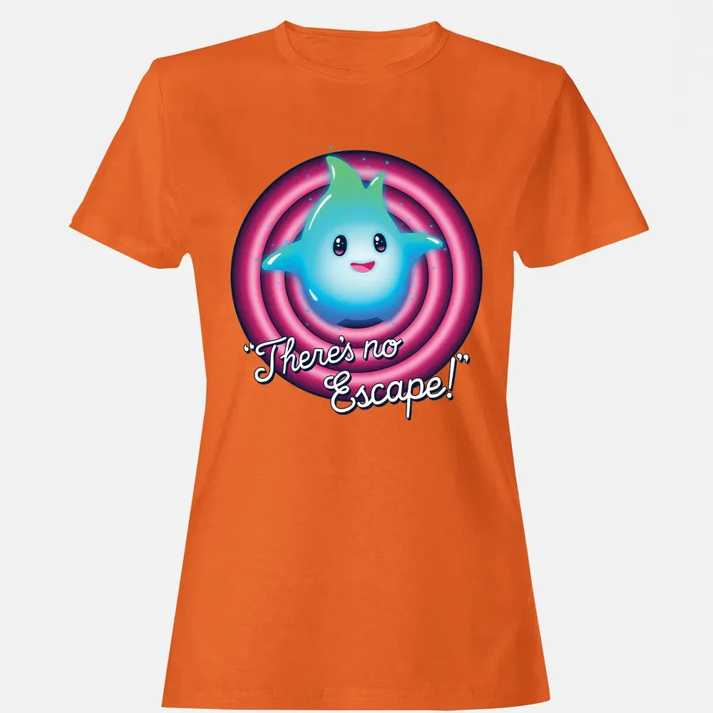 No Escape Women's T-shirt - 11