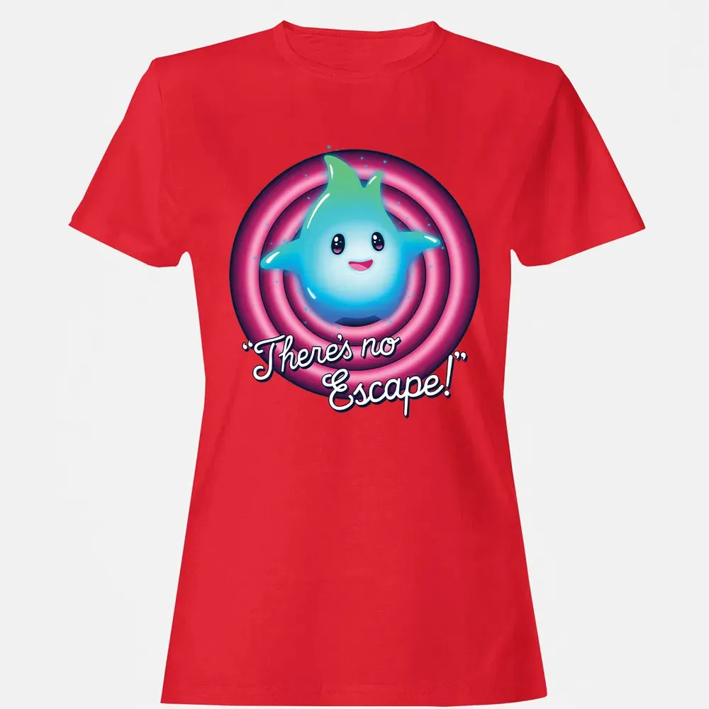 No Escape Women's T-shirt - 13