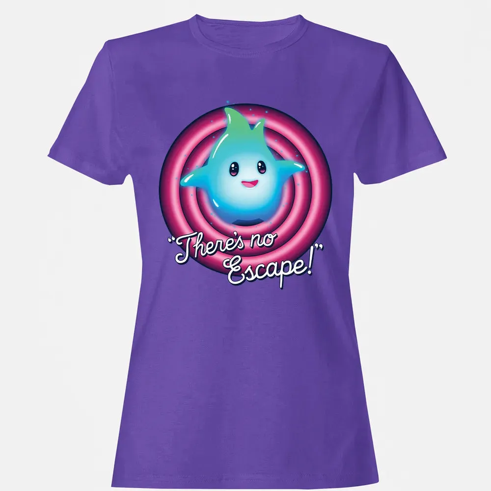 No Escape Women's T-shirt - 12