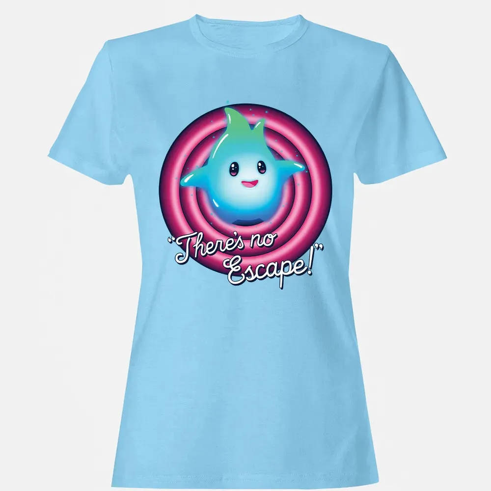 No Escape Women's T-shirt - 8