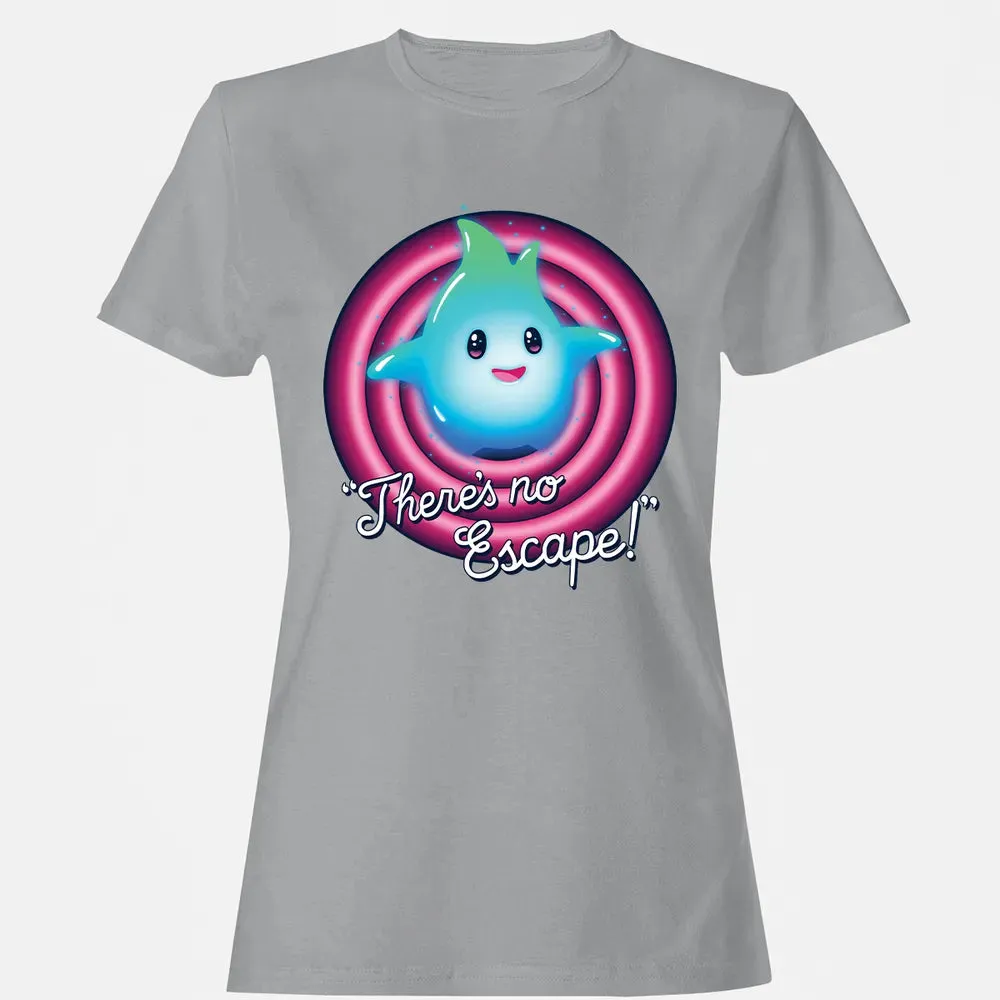 No Escape Women's T-shirt - 15