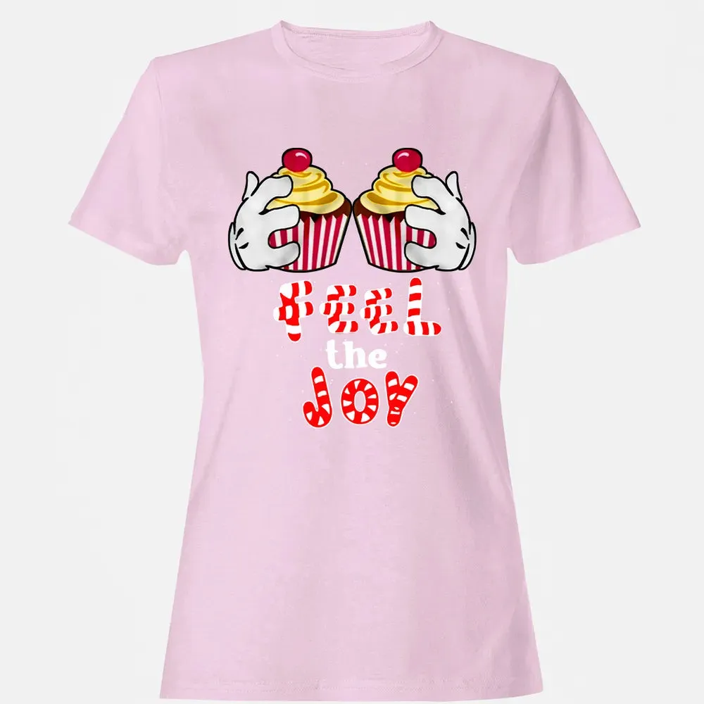 Feel the joy Women's T-shirt - 9