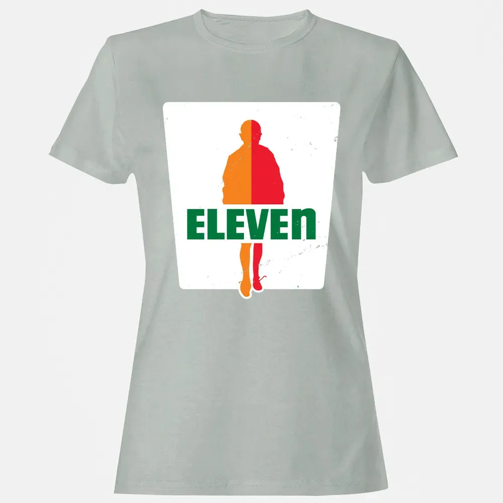 Eleven Women's T-shirt - 2