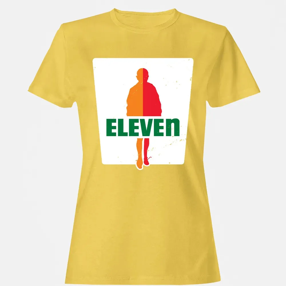 Eleven Women's T-shirt - 4