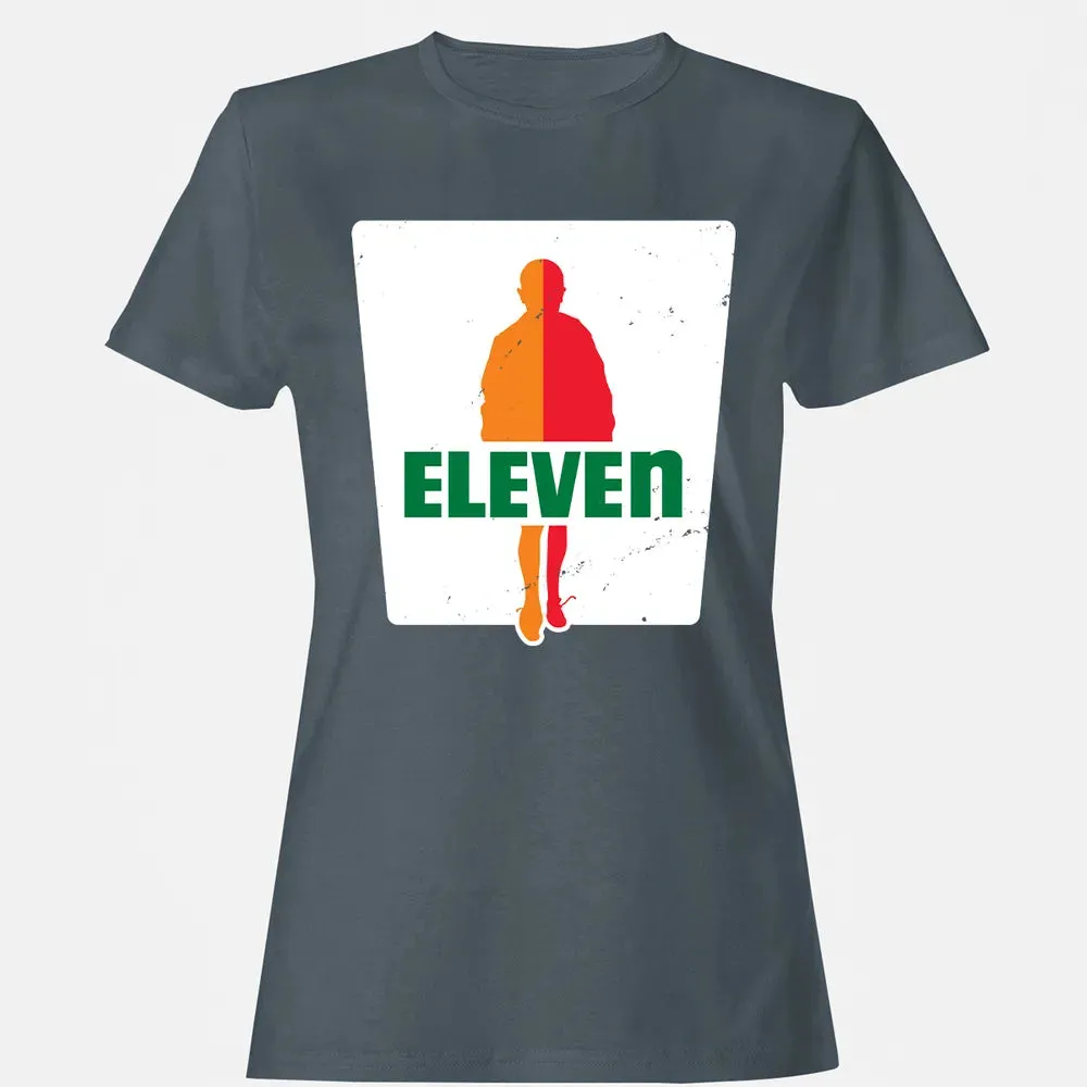 Eleven Women's T-shirt - 3