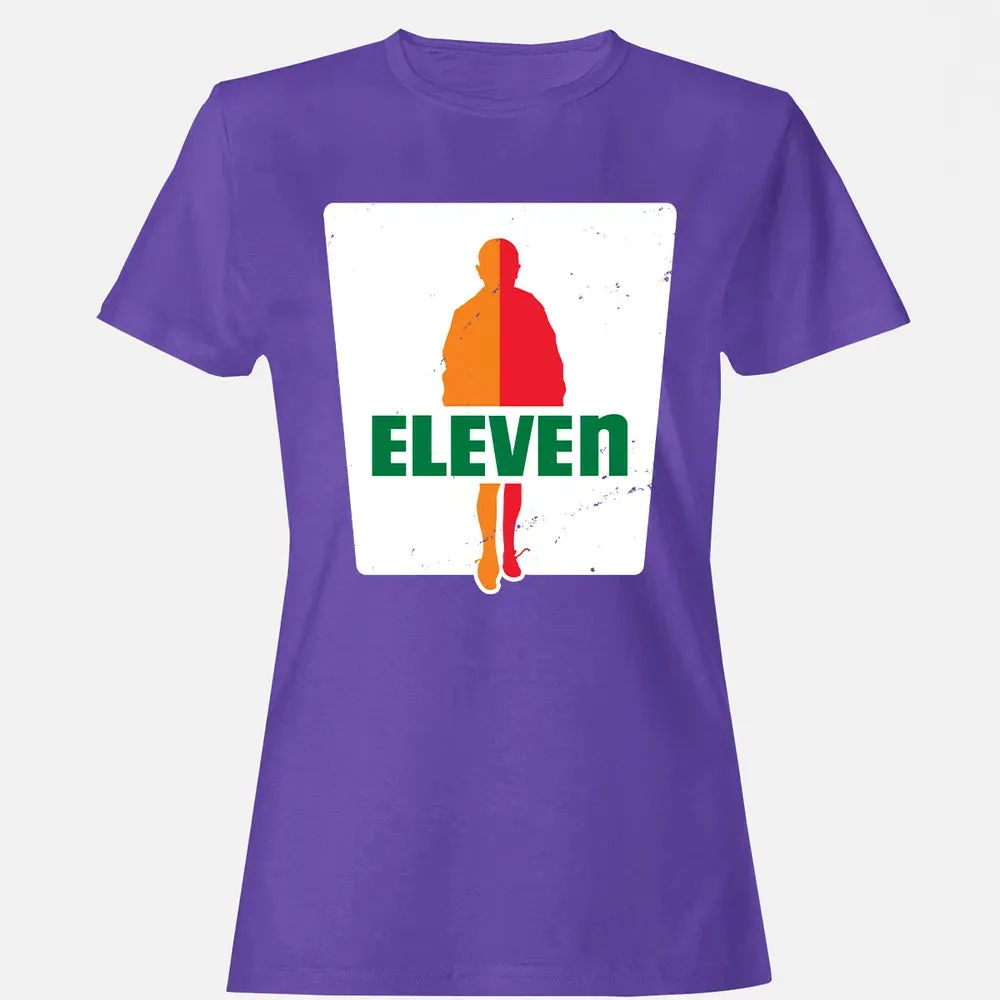 Eleven Women's T-shirt - 12