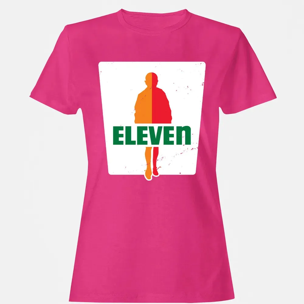 Eleven Women's T-shirt - 6