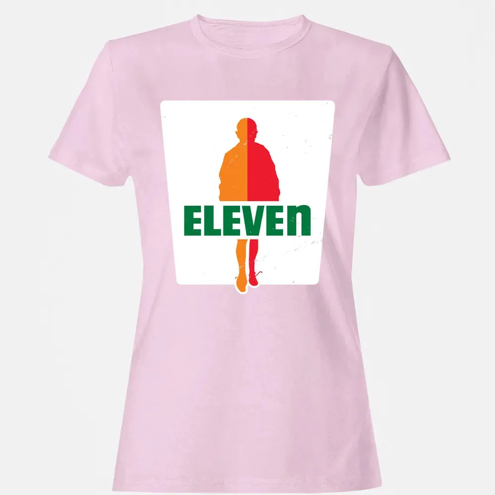 Eleven Women's T-shirt - 9