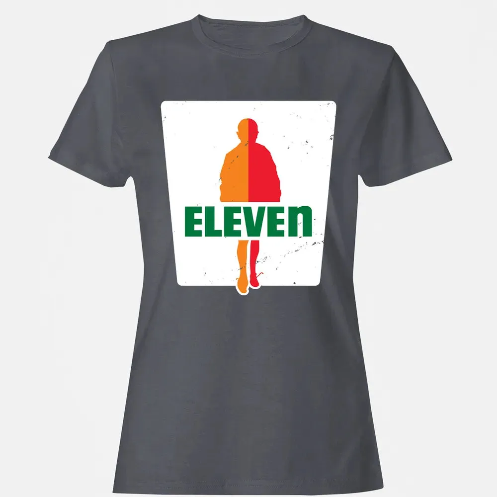 Eleven Women's T-shirt - 5