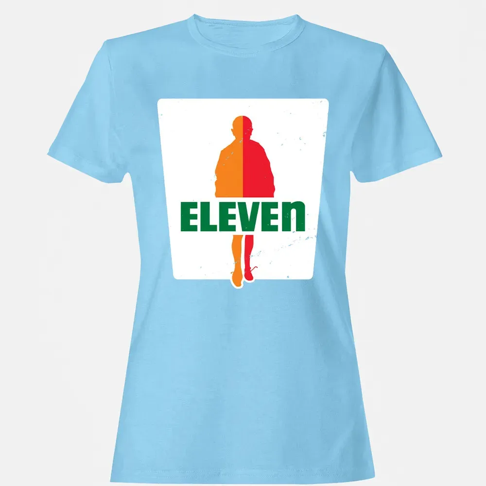 Eleven Women's T-shirt - 8