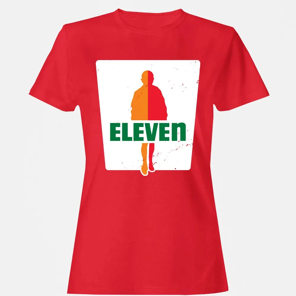 Eleven Women's T-shirt - 13