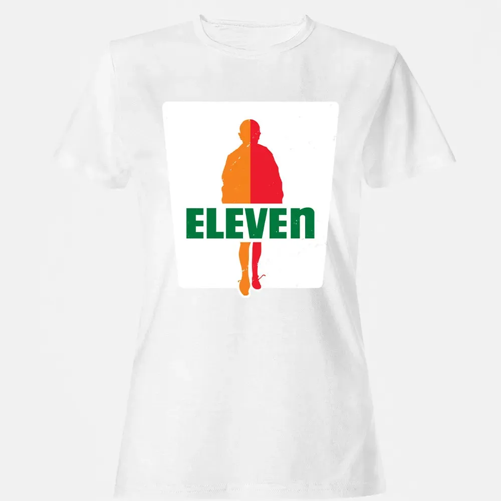 Eleven Women's T-shirt - 16