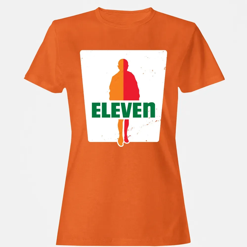 Eleven Women's T-shirt - 11