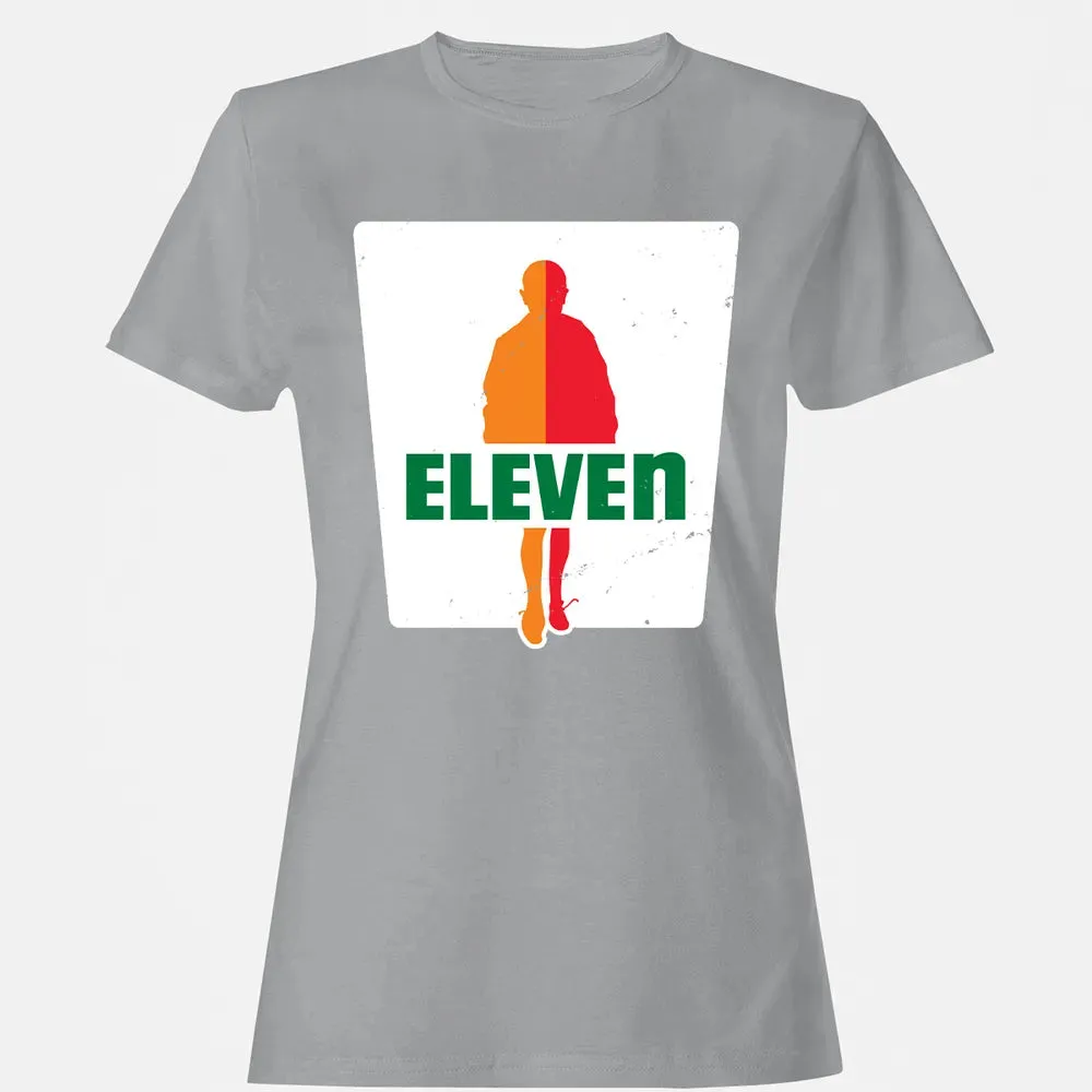Eleven Women's T-shirt - 15