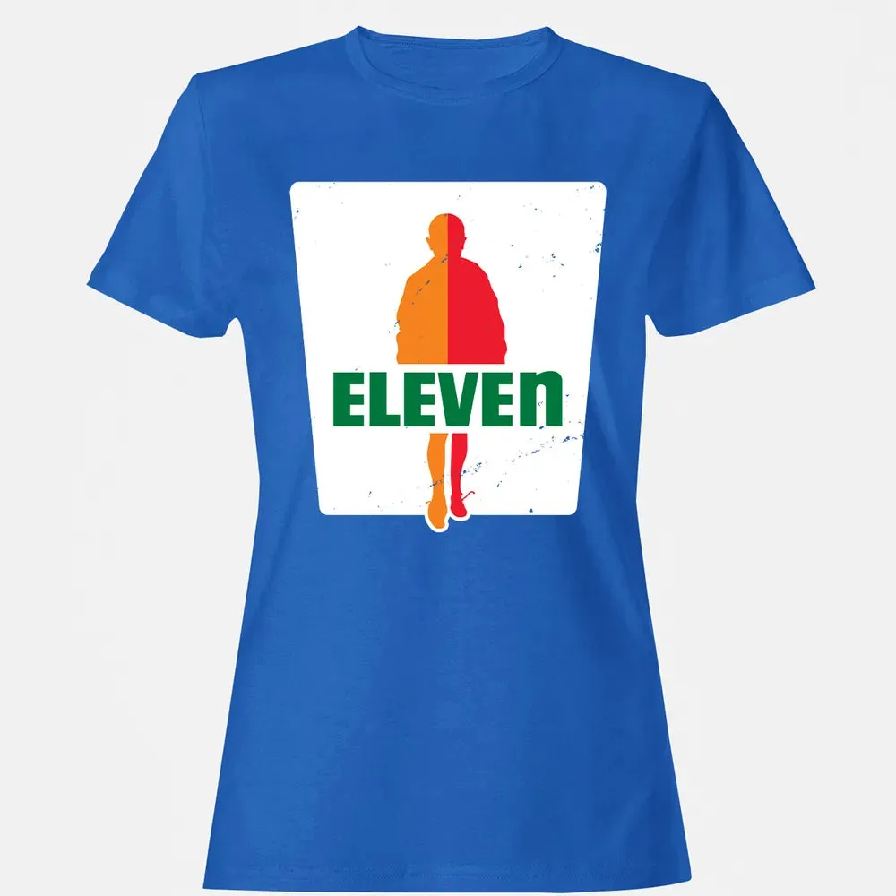 Eleven Women's T-shirt - 14