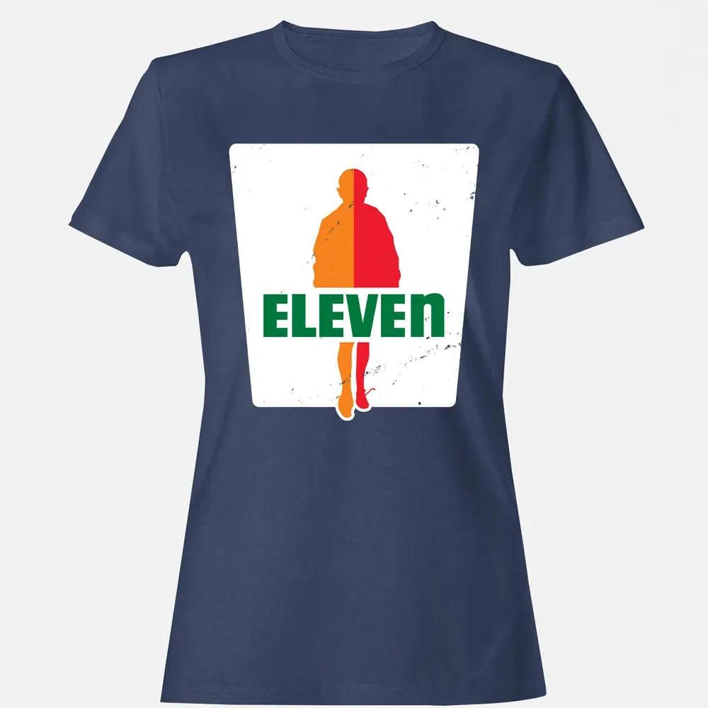 Eleven Women's T-shirt - 10