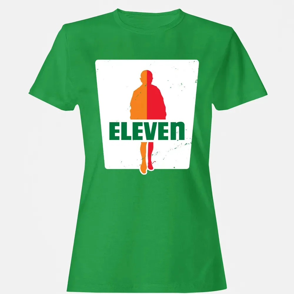 Eleven Women's T-shirt - 7
