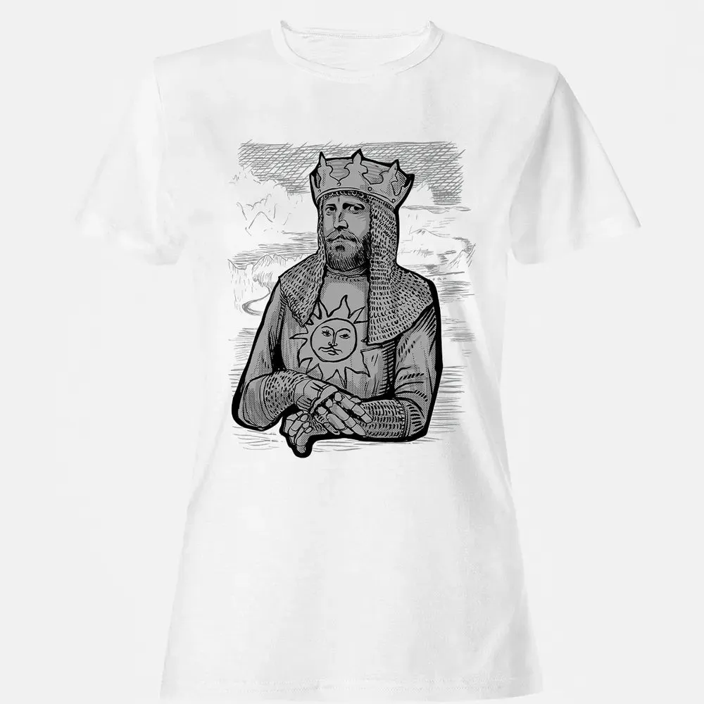 Mona Python Women's T-shirt - 16