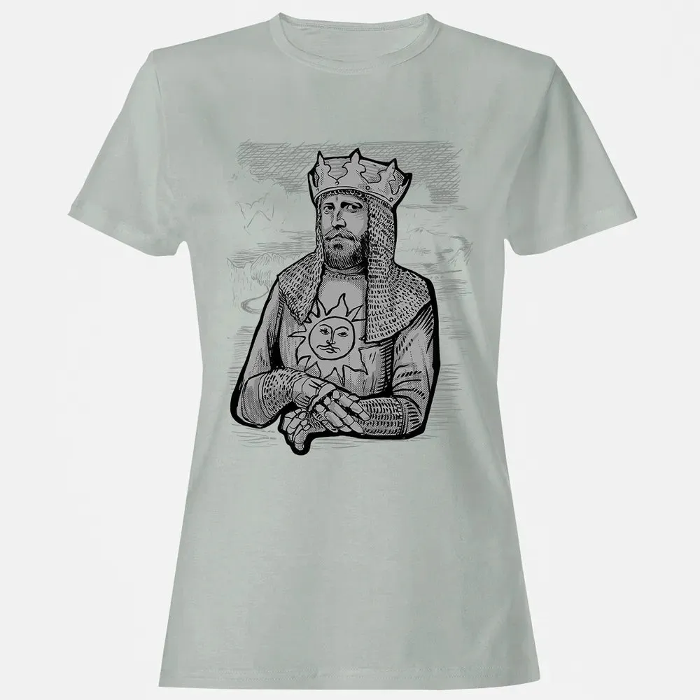 Mona Python Women's T-shirt - 2