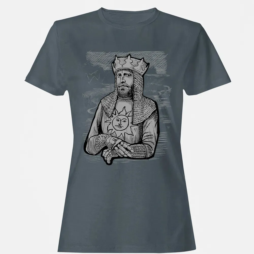 Mona Python Women's T-shirt - 3