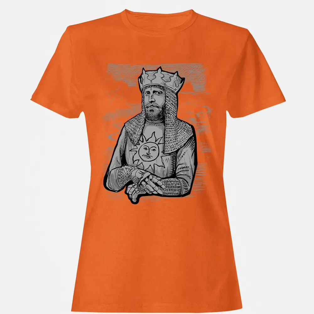 Mona Python Women's T-shirt - 11