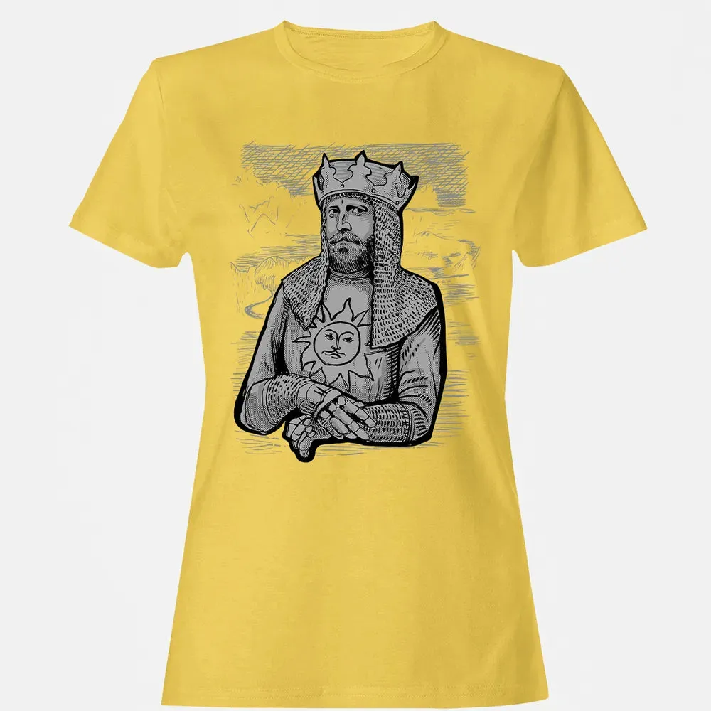 Mona Python Women's T-shirt - 4