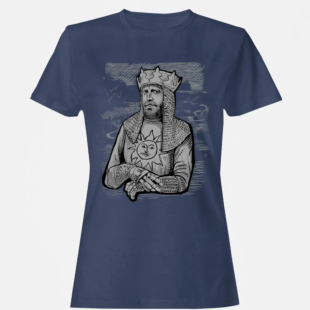 Mona Python Women's T-shirt - 10