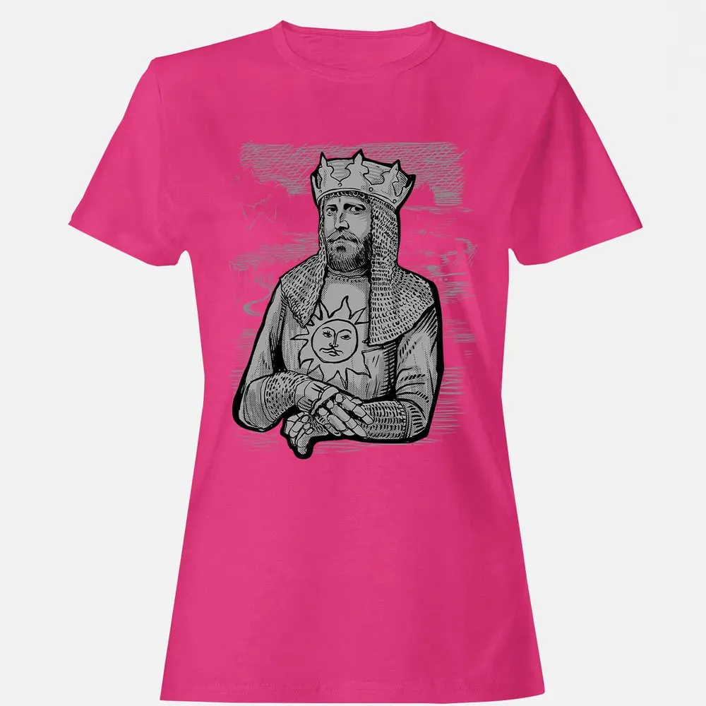 Mona Python Women's T-shirt - 6