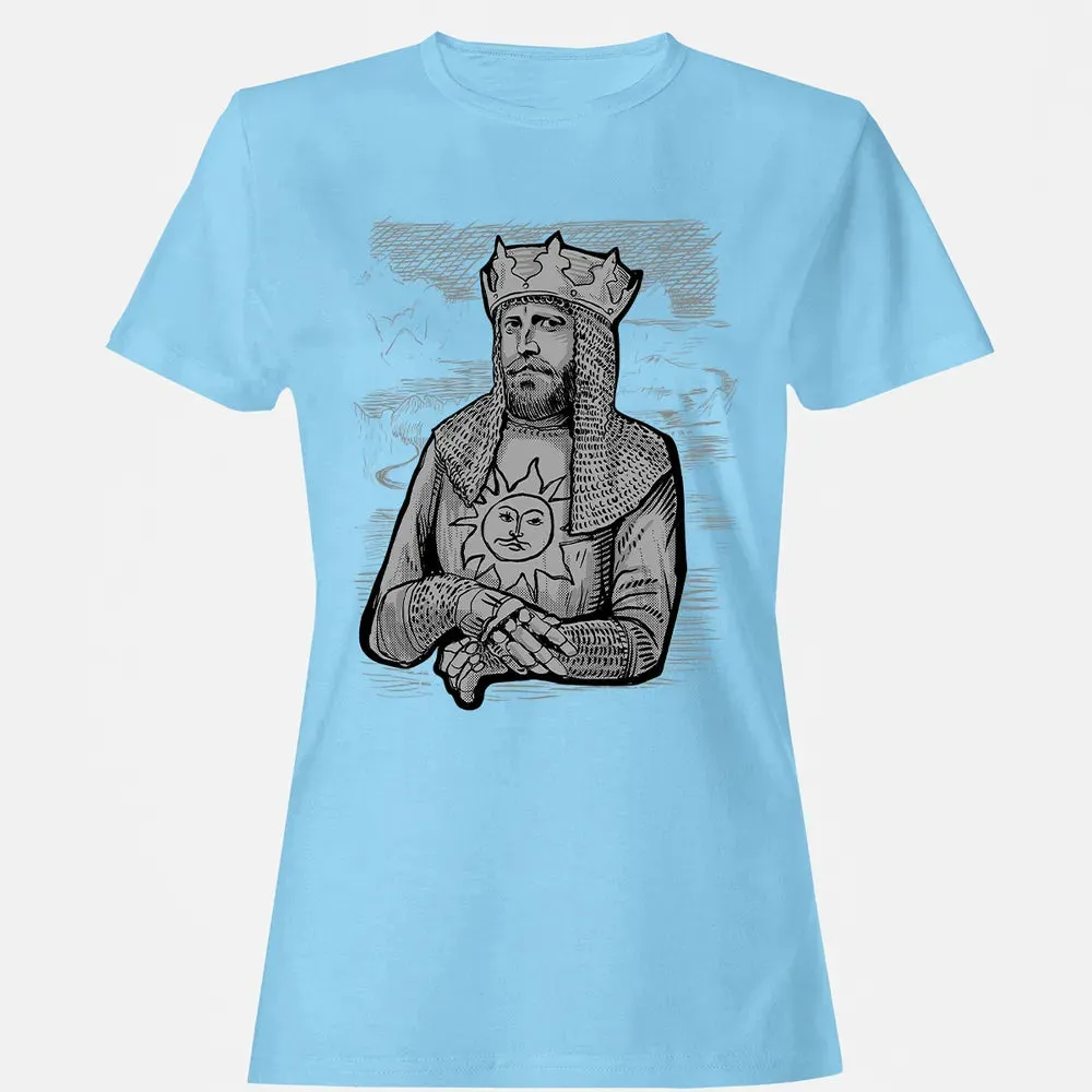 Mona Python Women's T-shirt - 8