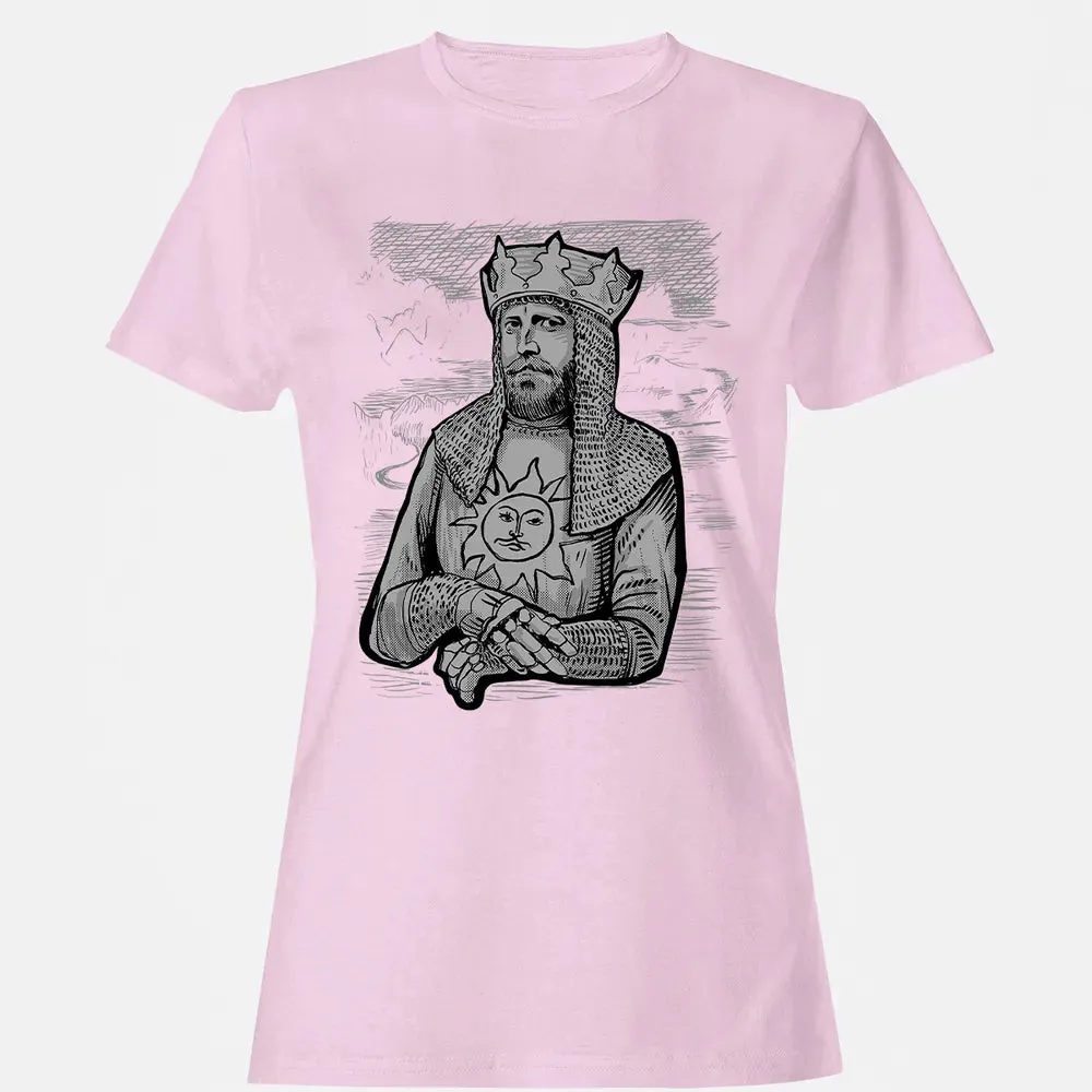 Mona Python Women's T-shirt - 9