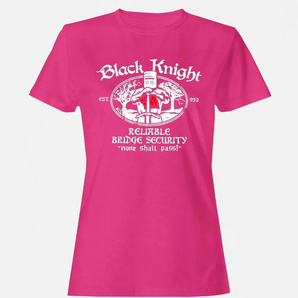 Reliable Bridge Security Women's T-shirt - 6