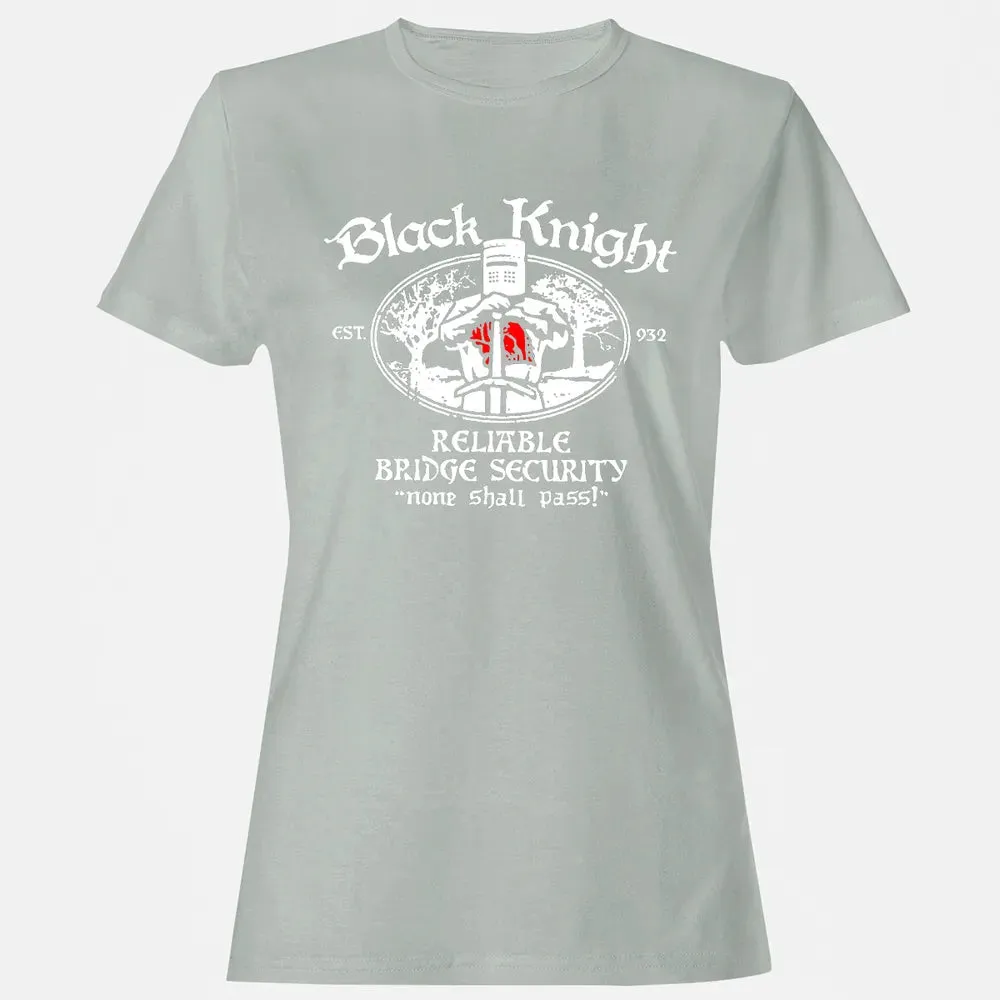 Reliable Bridge Security Women's T-shirt - 2