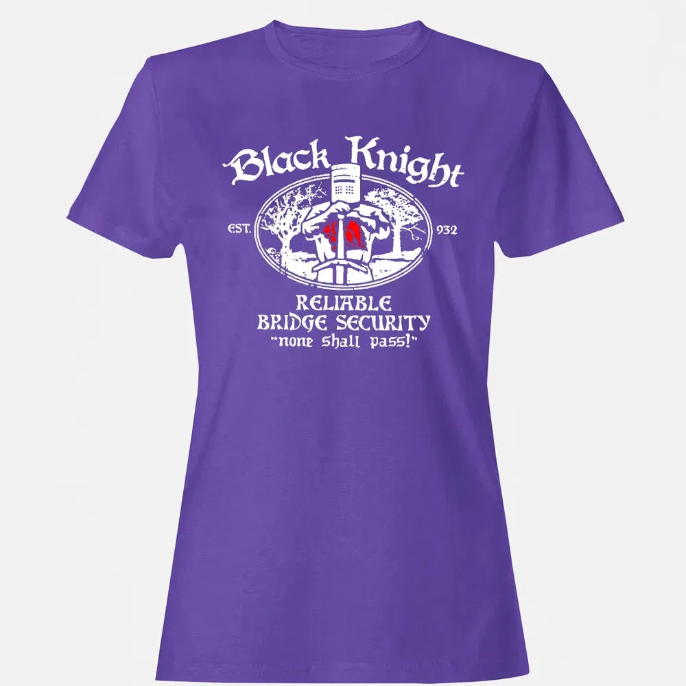 Reliable Bridge Security Women's T-shirt - 12