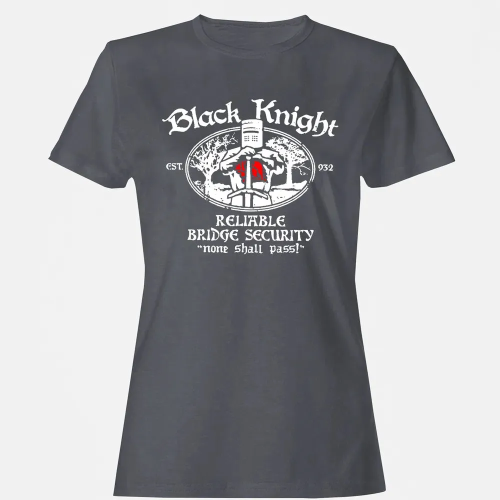 Reliable Bridge Security Women's T-shirt - 5